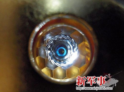 美造出史上最强万博体育手机版登录 功率超美总电力1000倍 美造出史上最强万博体育手机版登录 功率超美总电力1000倍