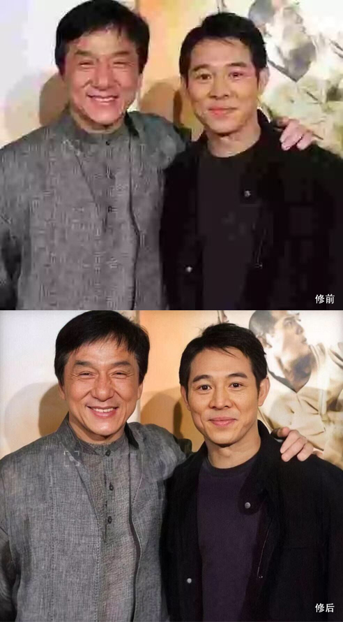 AI时代下那逝去的岁月……回来了 AI时代下那逝去的岁月……回来了