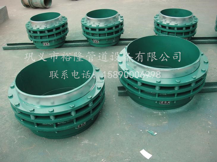 XZ免维护旋转补偿器 XZ免维护旋转补偿器