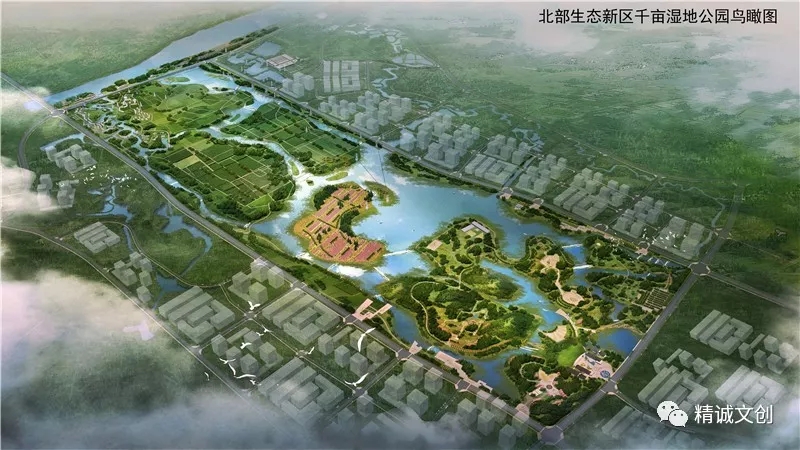 精诚文创数字展览成功中标柳州市北部生态新区规划馆项目