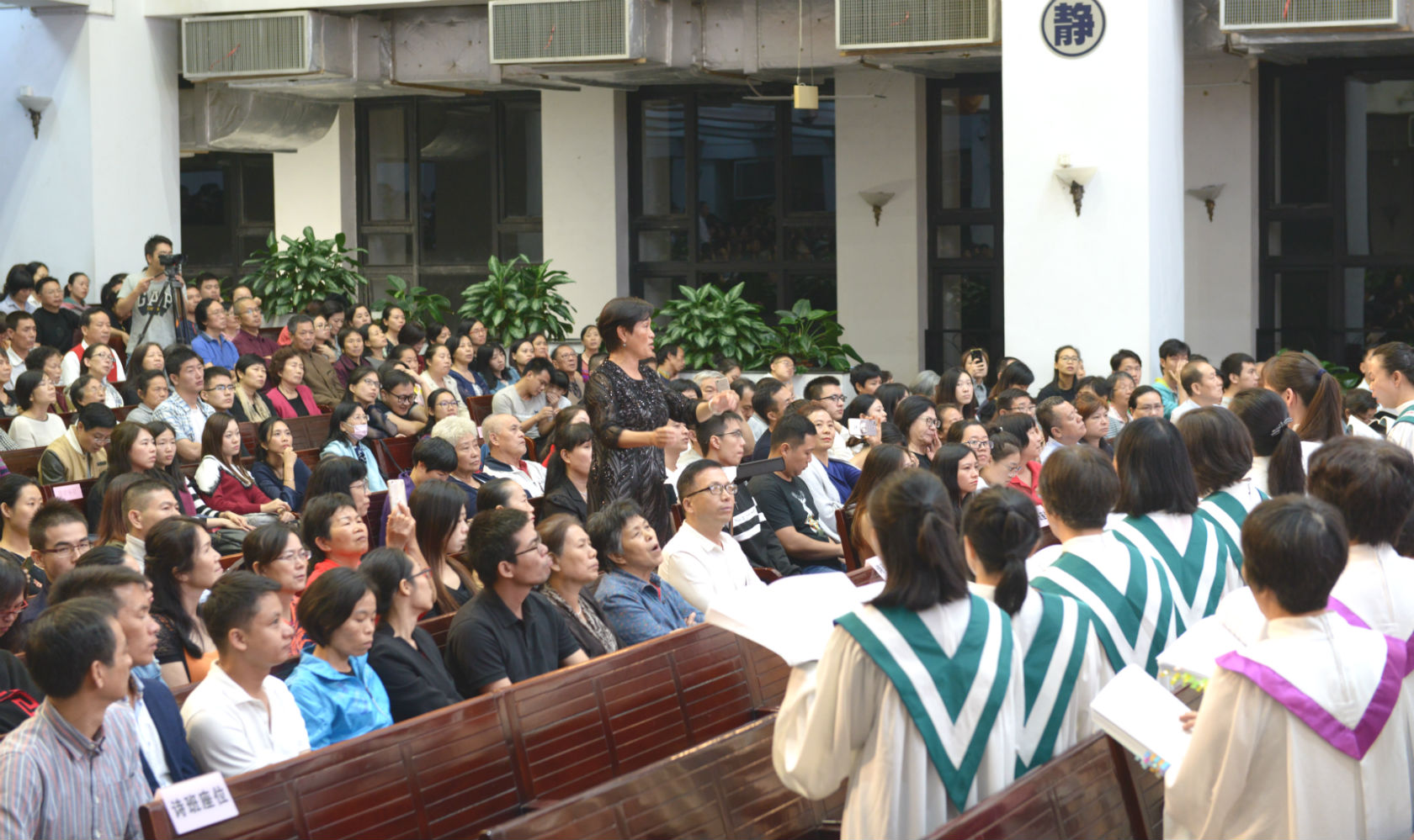 得胜之歌Songs of Victory 圣乐联合赞美会视频 得胜之歌Songs of Victory 圣乐联合赞美会视频