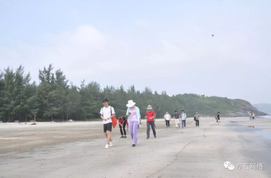 厚石团队建设|惠州拓展温泉徒步两日游
