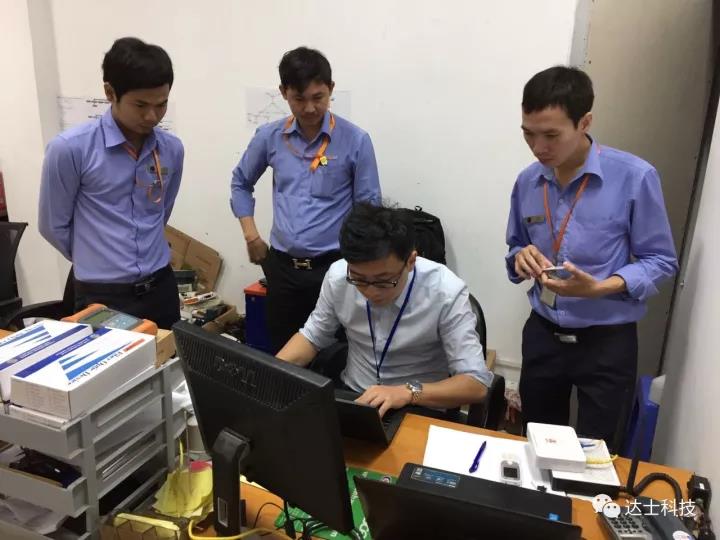 马不停蹄!东南亚市场第三站 - 柬埔寨 马不停蹄!东南亚市场第三站 - 柬埔寨