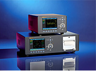 Fluke NORMA 4000/5000 高精度功率分析仪
