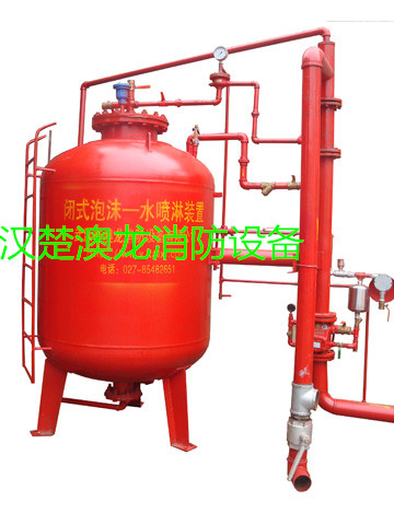 必威体育app网址水喷淋系统可靠性高的原因是什么 必威体育app网址水喷淋系统可靠性高的原因是什么