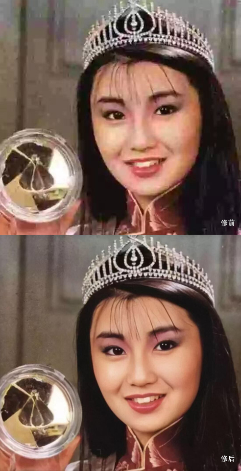 AI时代下那逝去的岁月……回来了 AI时代下那逝去的岁月……回来了