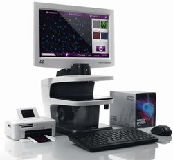 FLoid™ Cell Imaging Station