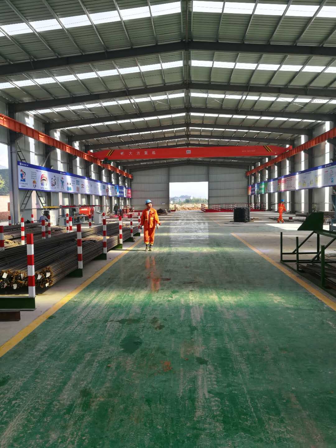 镇江路桥建金高速公路TJ1标项目