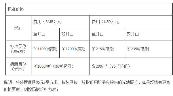 2019北京国际茶产业博览会