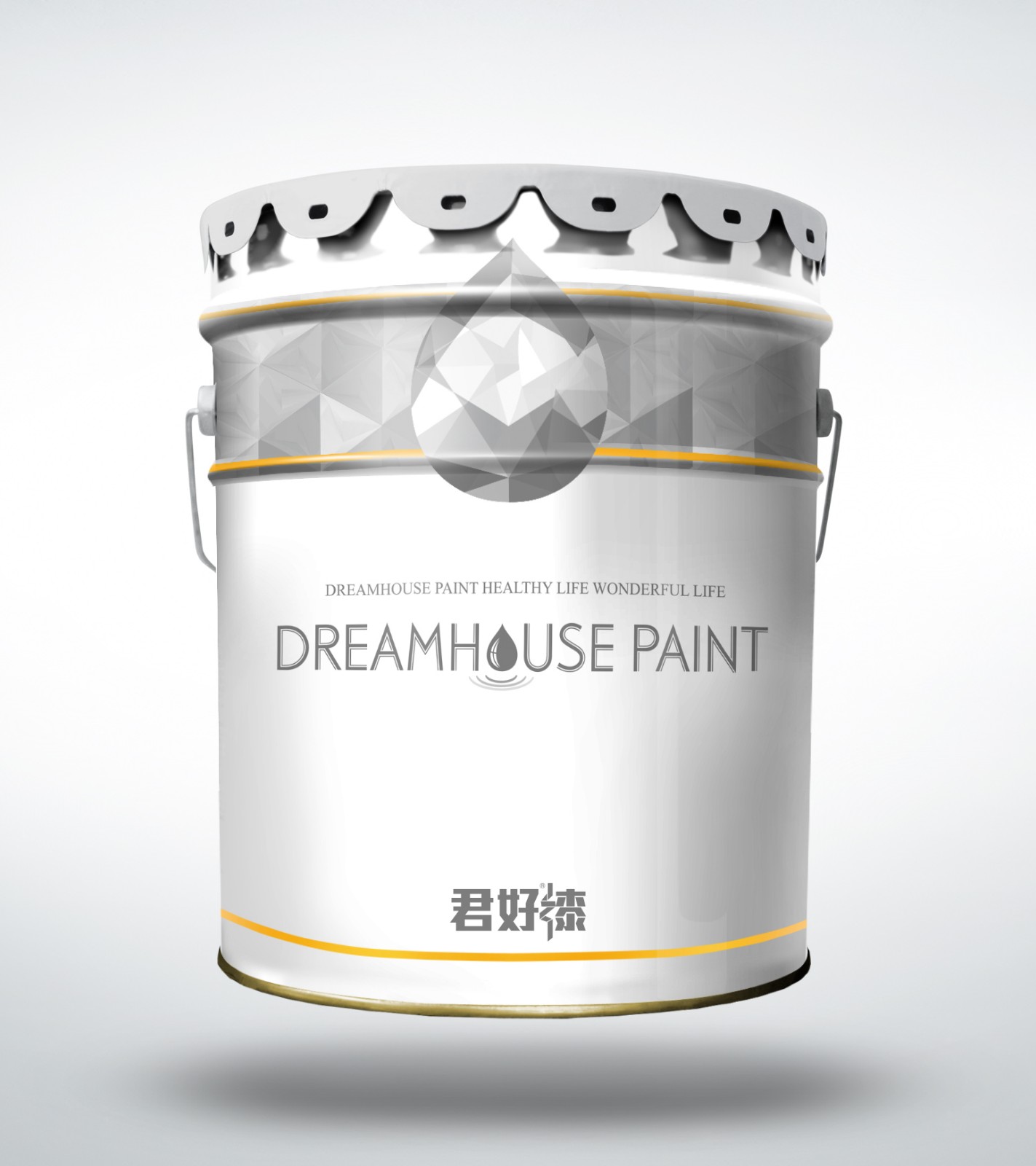 氟碳漆对比普通涂料的优势有哪些? 氟碳漆对比普通涂料的优势有哪些?