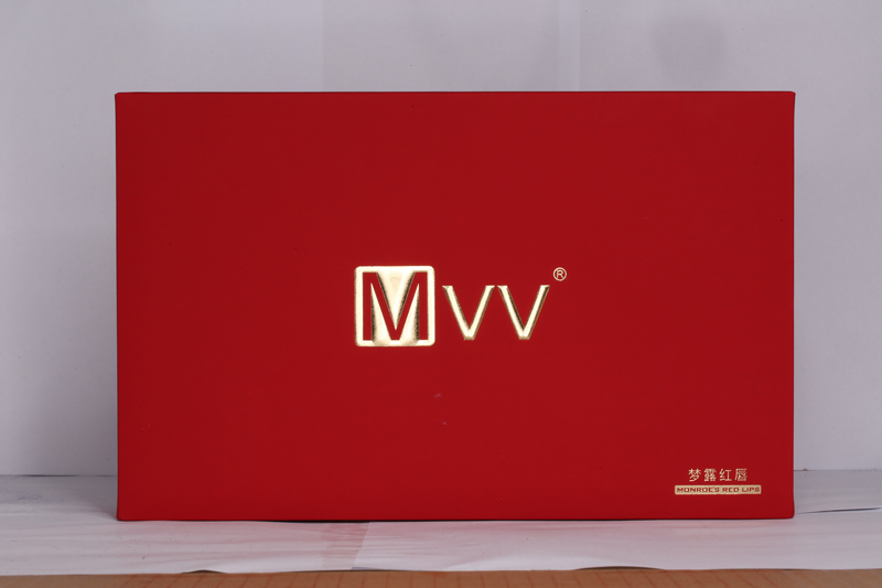 梦露红唇套盒 梦露红唇套盒