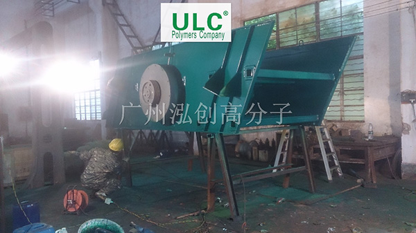 大型选矿振动筛的磨损和腐蚀问题 大型选矿振动筛的磨损和腐蚀问题