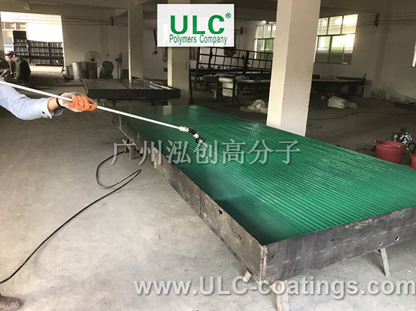 螺旋选矿的磨损及腐蚀问题 螺旋选矿的磨损及腐蚀问题