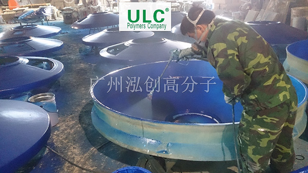 螺旋选矿的磨损及腐蚀问题 螺旋选矿的磨损及腐蚀问题