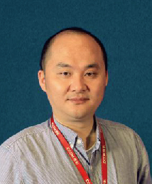 杨海峰