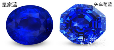 关于珠宝中顶级宝石的形容词您了解吗？