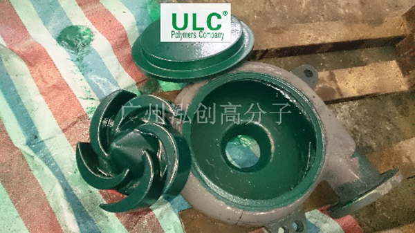 吸泥机/浮动软管的磨损问题 吸泥机/浮动软管的磨损问题