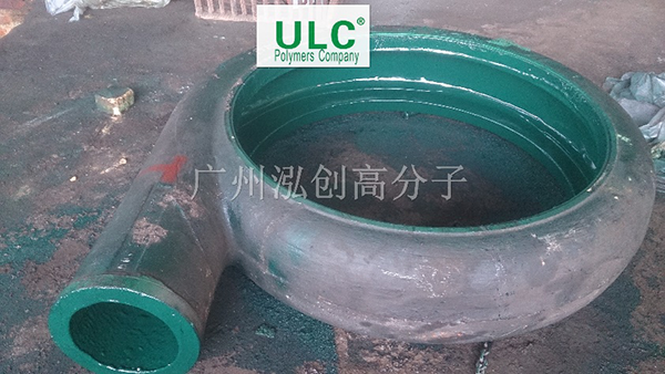吸泥机/浮动软管的磨损问题 吸泥机/浮动软管的磨损问题