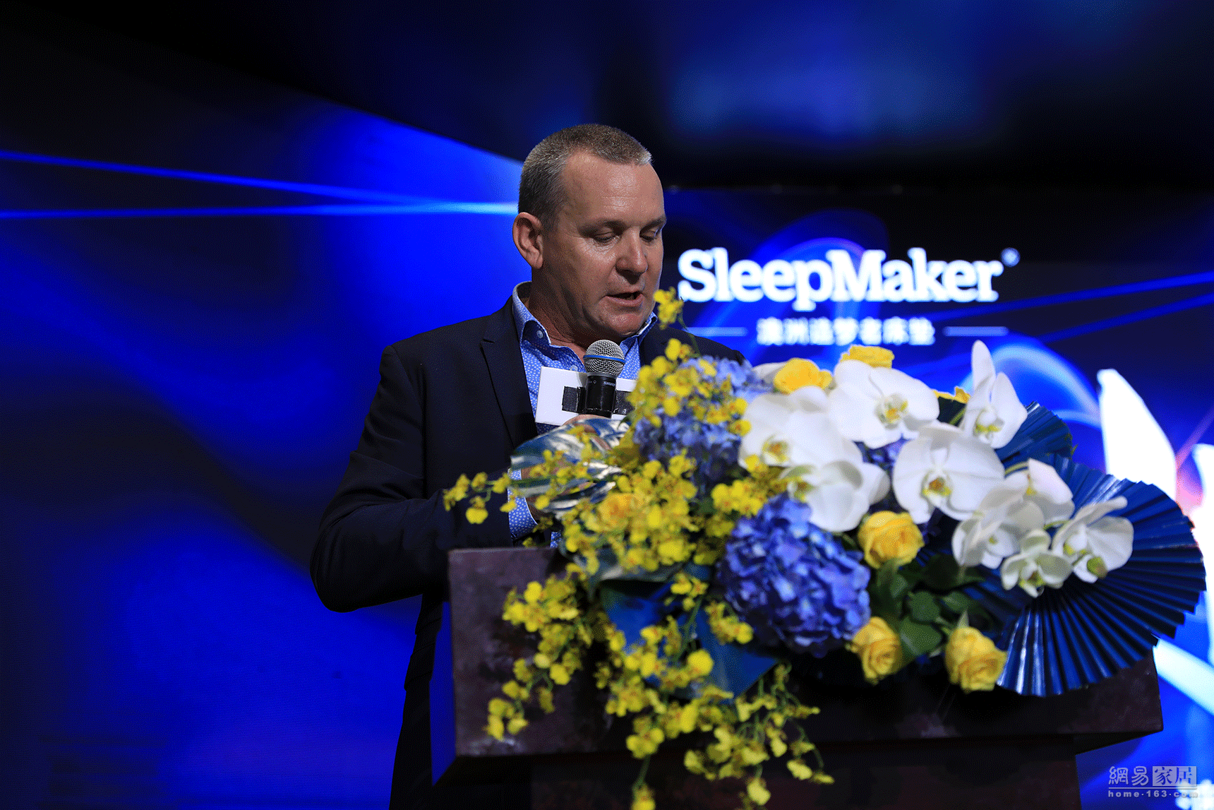 以自然成就自然 SleepMaker造梦者2018品牌全新形象发布 以自然成就自然 SleepMaker造梦者2018品牌全新形象发布