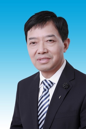 徐德善