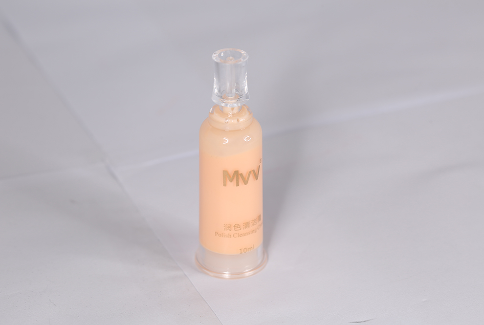 润色清洁膏 润色清洁膏