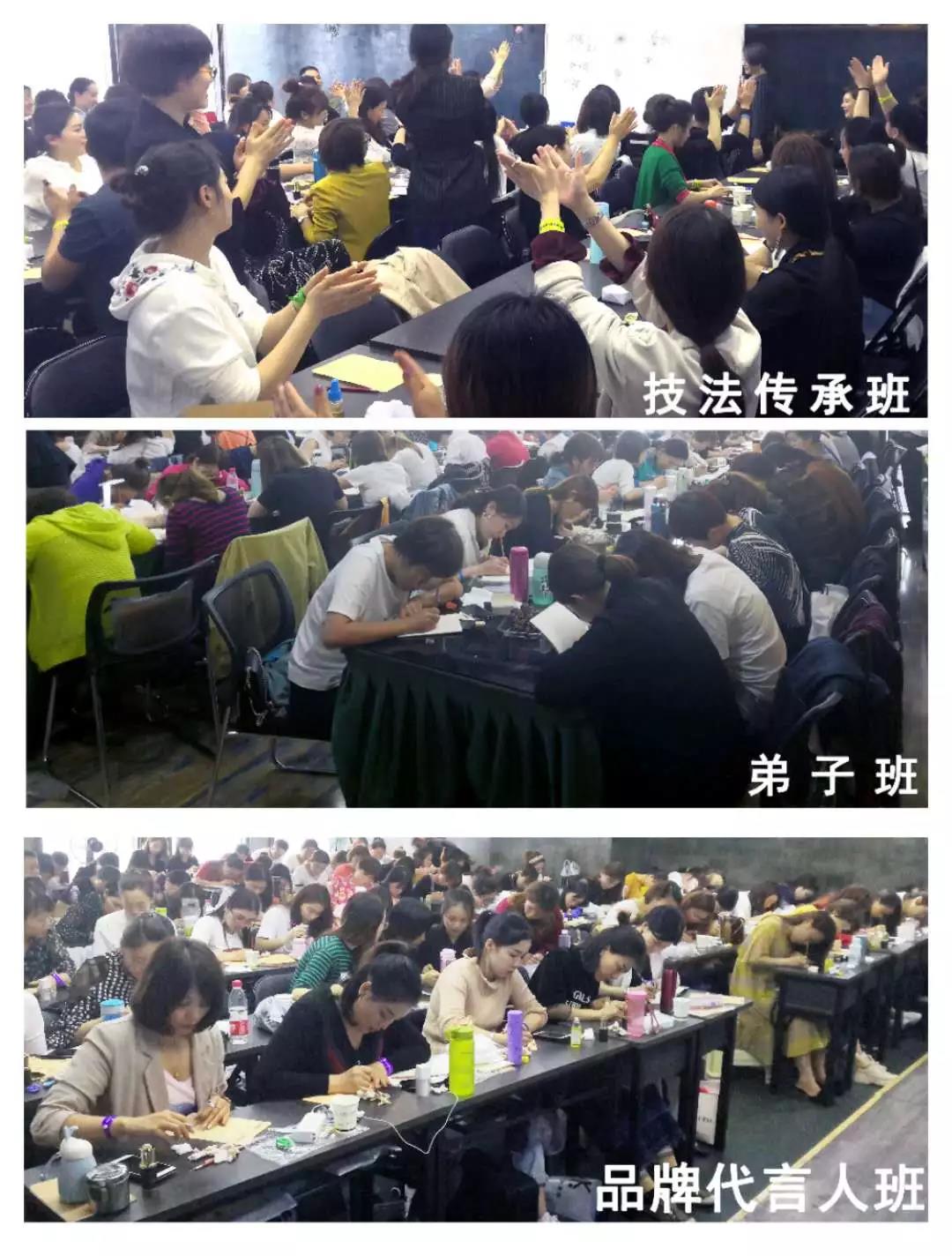 四月,MK.美咖究竟干了哪些大事儿? 四月,MK.美咖究竟干了哪些大事儿?