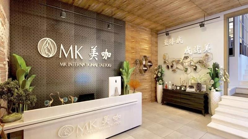 四月,MK.美咖究竟干了哪些大事儿? 四月,MK.美咖究竟干了哪些大事儿?