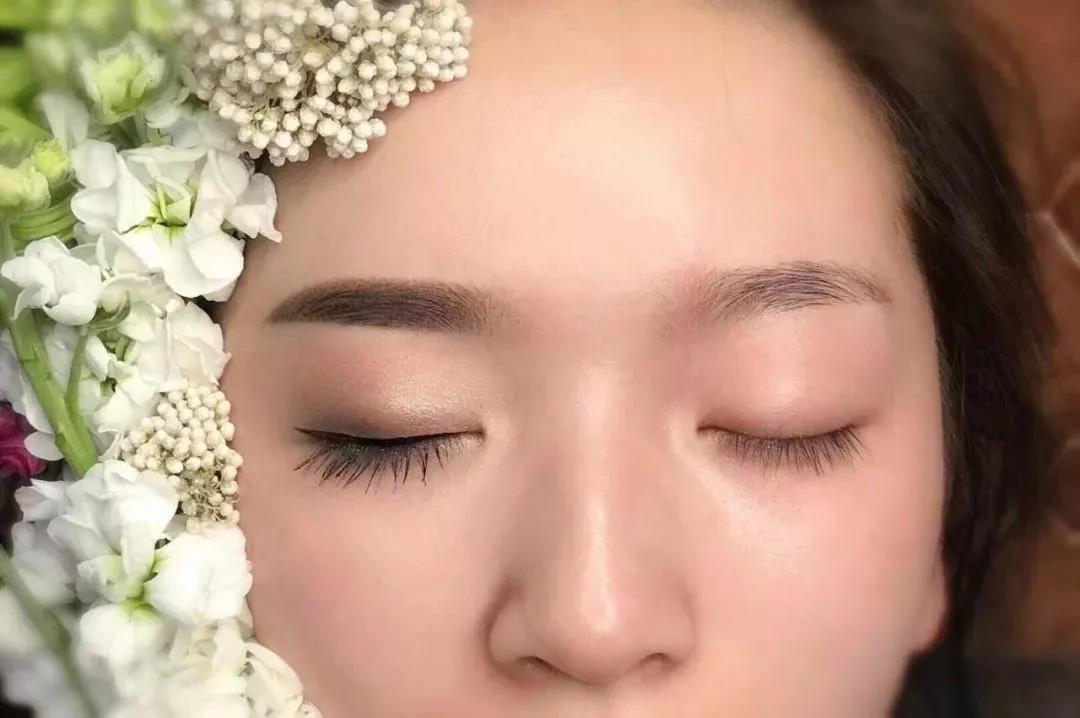 纹绣技术,没有廉价!请尊重每一位纹绣师! 纹绣技术,没有廉价!请尊重每一位纹绣师!