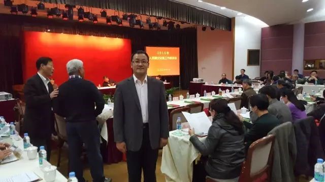 刘斌律师撰写的建议被评选为2016年度上海市优秀人民建议 刘斌律师撰写的建议被评选为2016年度上海市优秀人民建议