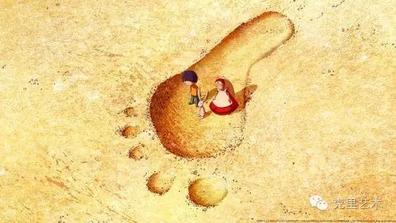 动画分享|《克里蒂童话的小屋》 动画分享|《克里蒂童话的小屋》