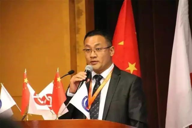 刘斌律师当选新一届新联会的副秘书长 刘斌律师当选新一届新联会的副秘书长