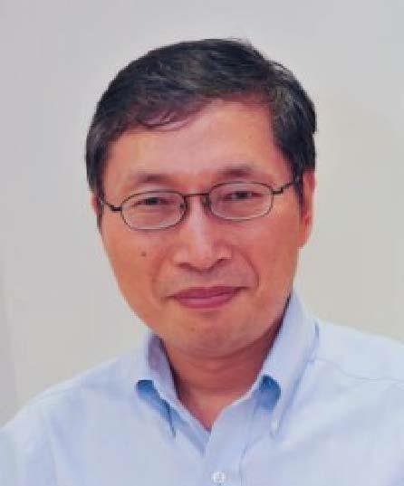 Zaiqi Wang