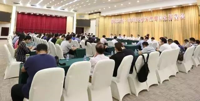 李向农律师参加普陀区年轻一代民营企业家理想信念报告会 李向农律师参加普陀区年轻一代民营企业家理想信念报告会