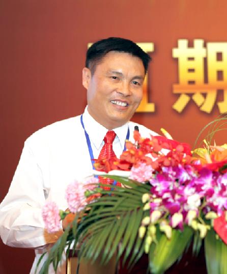 Fenlai Tan