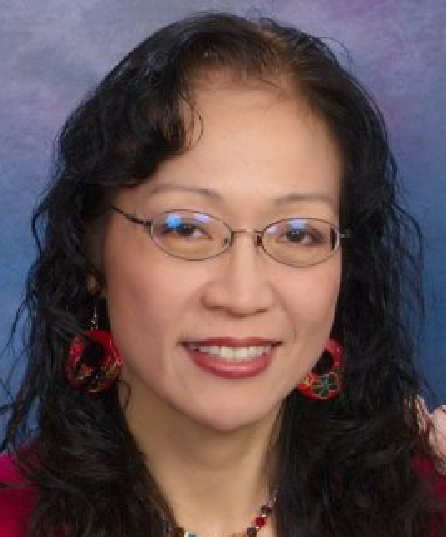 Joan Shen