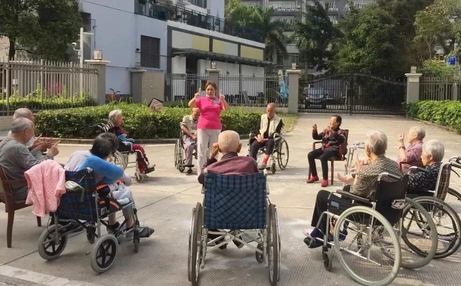 “让长者住得起、住得好” ——中国人寿力推“普惠型嵌入式”养老