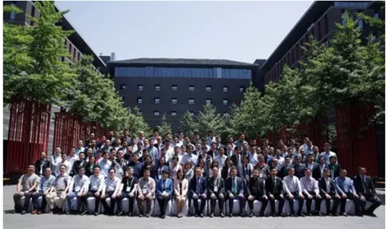 舍弗勒压缩机技术研讨会顺利召开