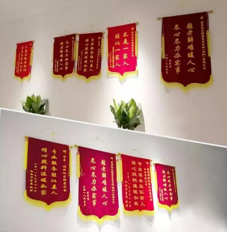 “让长者住得起、住得好” ——中国人寿力推“普惠型嵌入式”养老