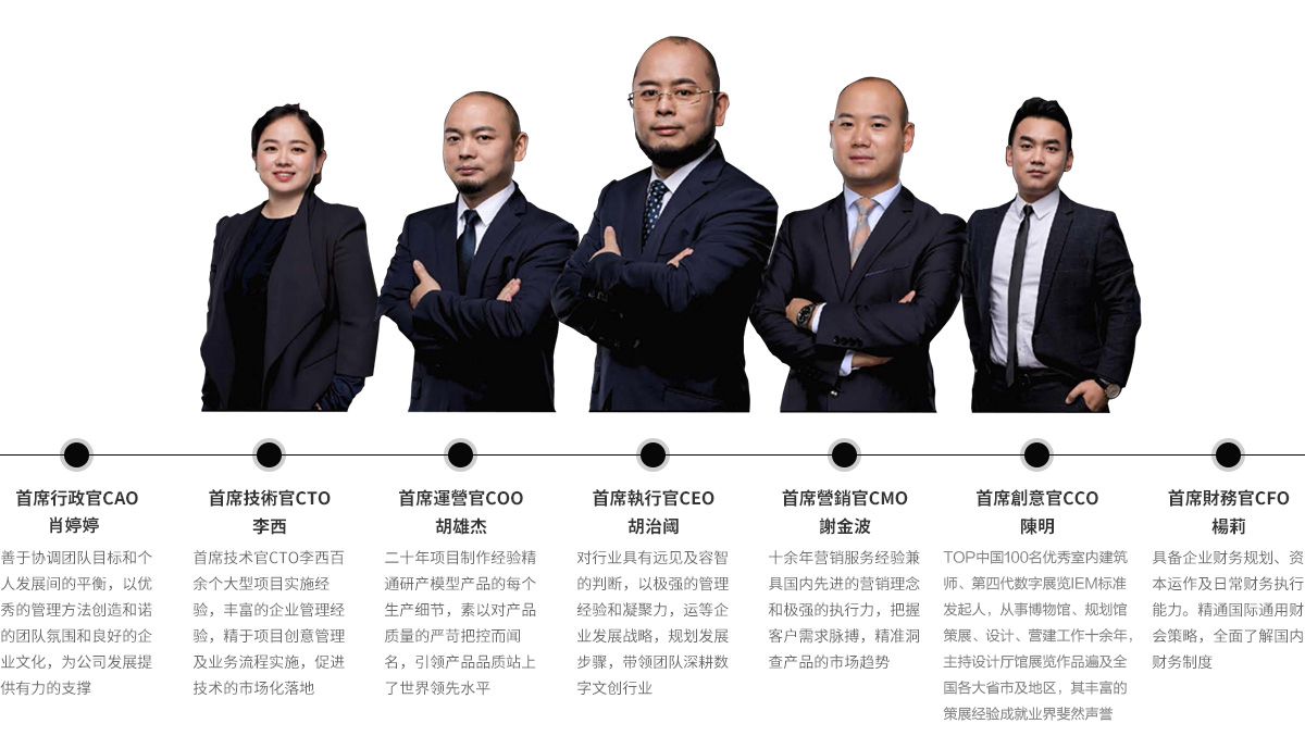 公司简介 公司简介