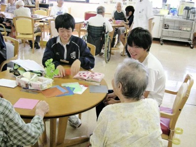 科普日本介护 科普日本介护