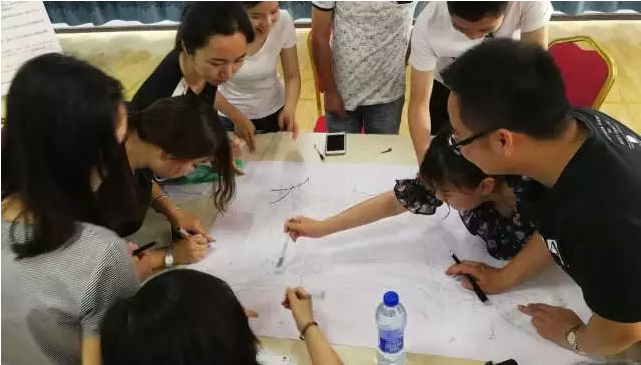 如何成为企业最稀缺的HR?这些很重要! 如何成为企业最稀缺的HR?这些很重要!