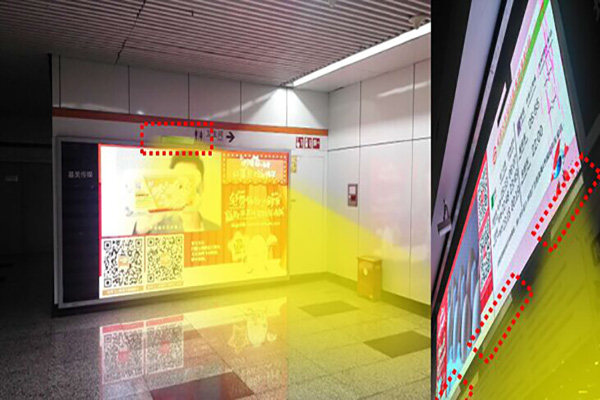 L系列---长条形分体式/一体式超指向性扬声器 L系列---长条形分体式/一体式超指向性扬声器