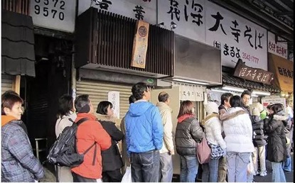 中国人无法理解:关于日本的20个为什么 中国人无法理解:关于日本的20个为什么
