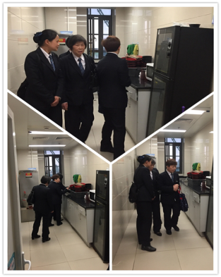 共襄盛举 砥砺前行 专科项目会议圆满召开