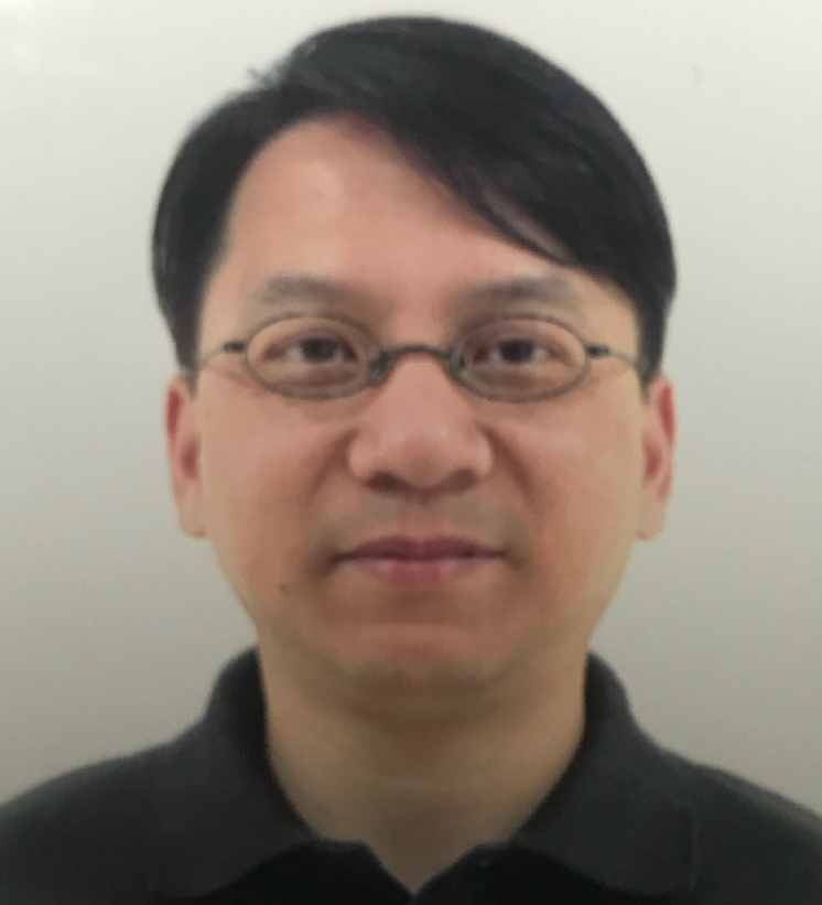 郑伟健