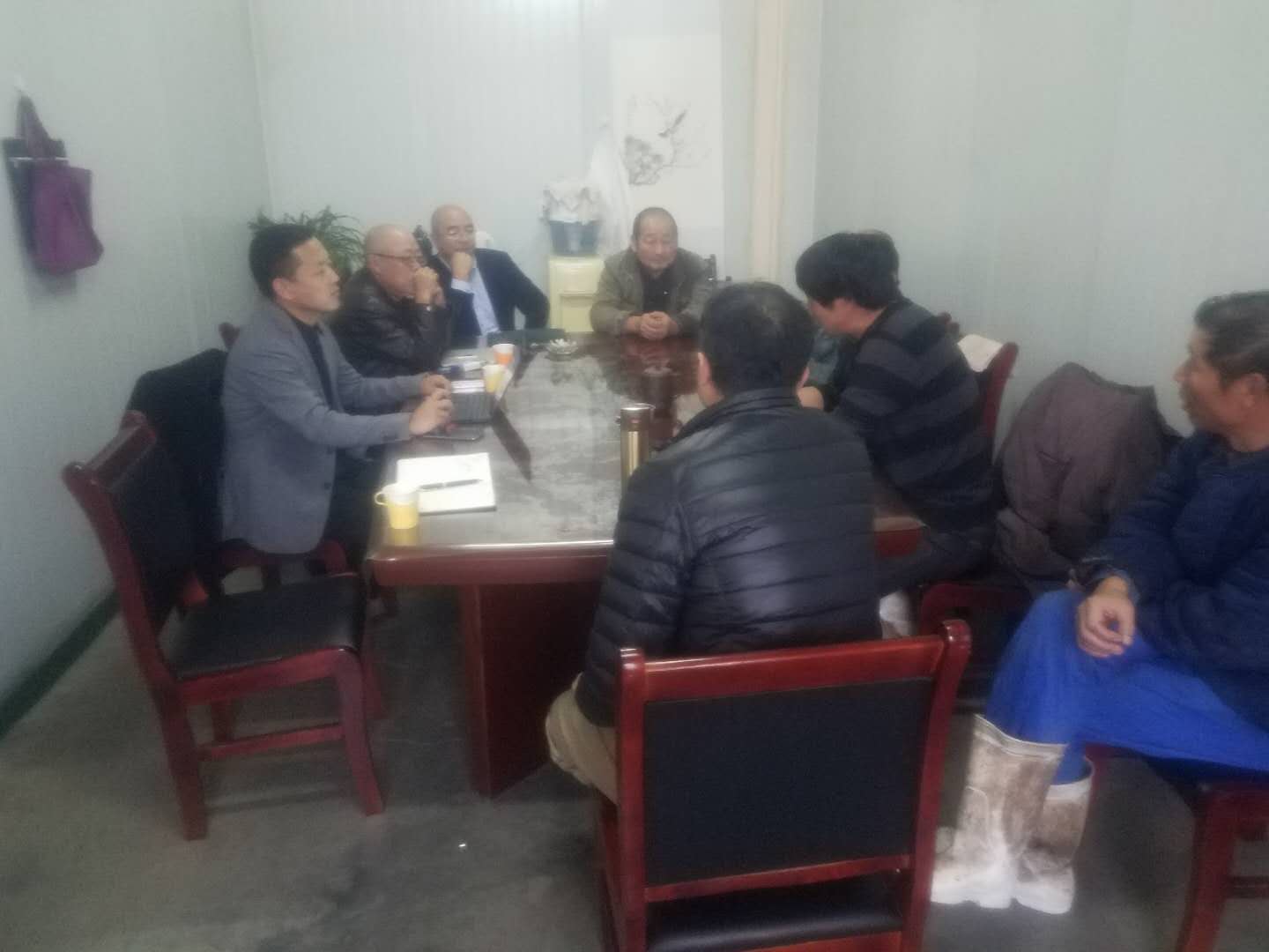 瑞泽营销策划团队赴内蒙做市场调研 瑞泽营销策划团队赴内蒙做市场调研