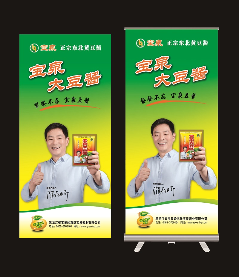 宝泉酱业营销策划项目 宝泉酱业营销策划项目