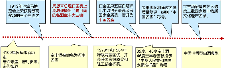 宝丰酒业品牌策划项目 宝丰酒业品牌策划项目