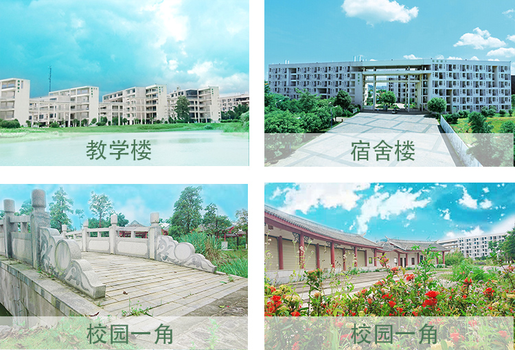 学校介绍 学校介绍