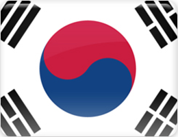韩国公司 